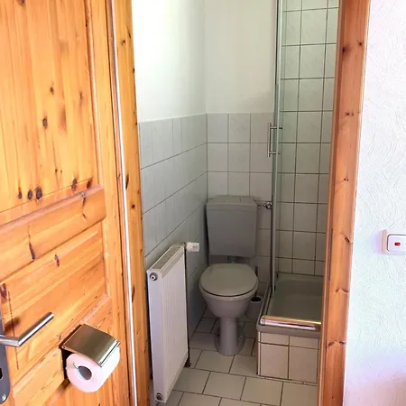 Апартаменты Appartementhaus Schlagstein App1 Kreuzau