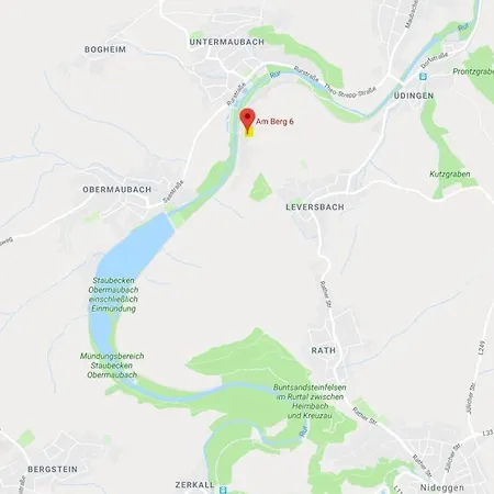 Appartementhaus Schlagstein App1