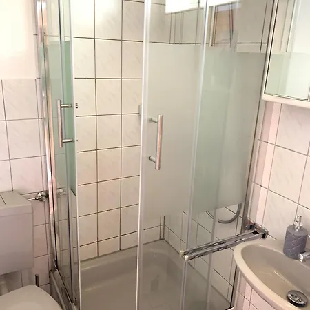 Appartementhaus Schlagstein App1 * Kreuzau