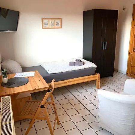 Appartementhaus Schlagstein App1 Апартаменты Kreuzau