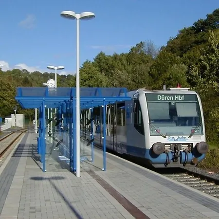 Appartementhaus Schlagstein App1 *