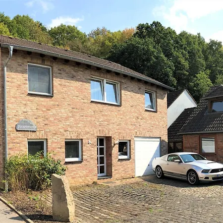 Appartementhaus Schlagstein App1 Kreuzau