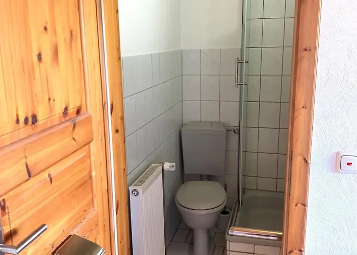 Apartmán Appartementhaus Schlagstein App1 Kreuzau