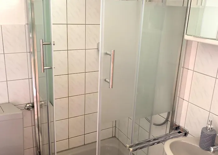 Appartementhaus Schlagstein App1 * Kreuzau