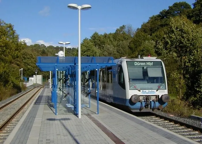 Appartementhaus Schlagstein App1 *